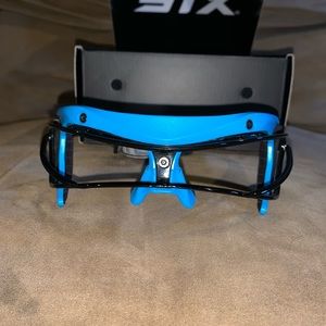 stx 4sight lacrosse goggles